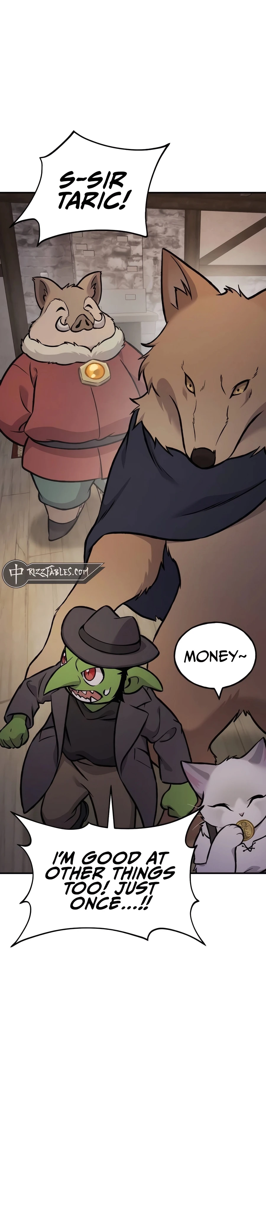 Solo Farming In The Tower Chapter 96, page 36 of 59