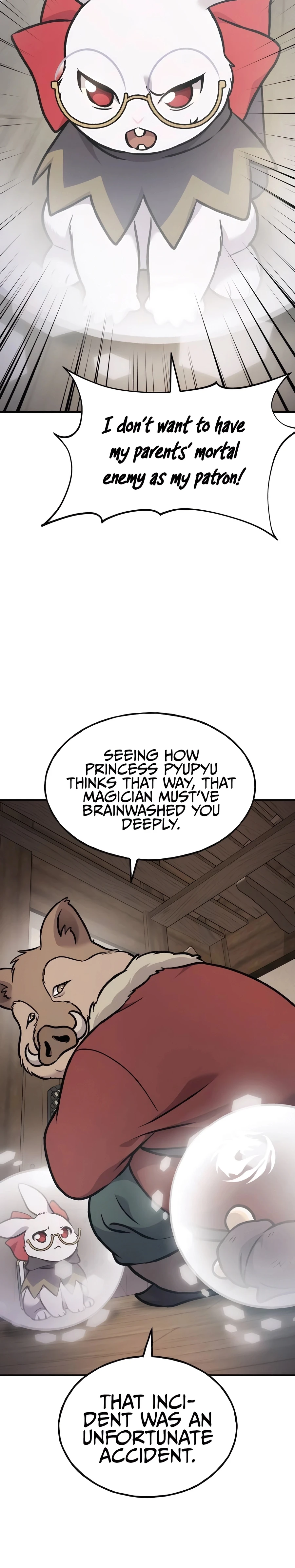 Solo Farming In The Tower Chapter 96, page 39 of 59