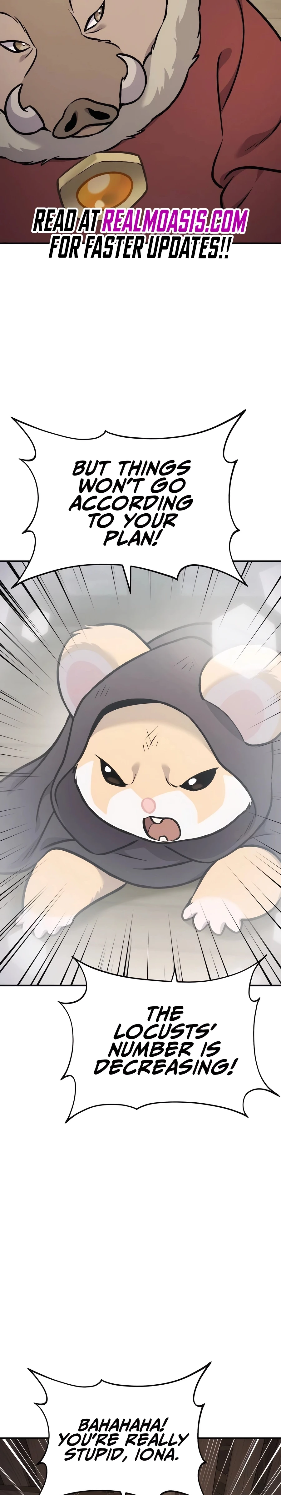 Solo Farming In The Tower Chapter 96, page 41 of 59