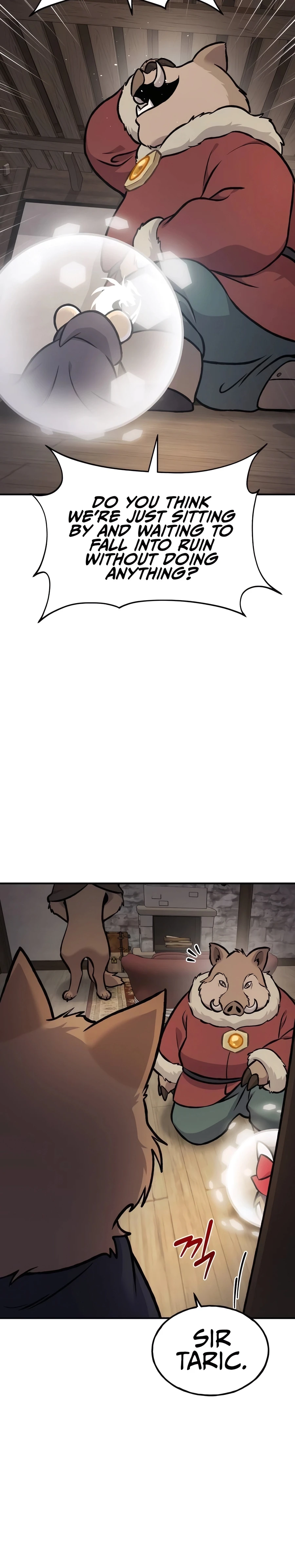 Solo Farming In The Tower Chapter 96, page 42 of 59