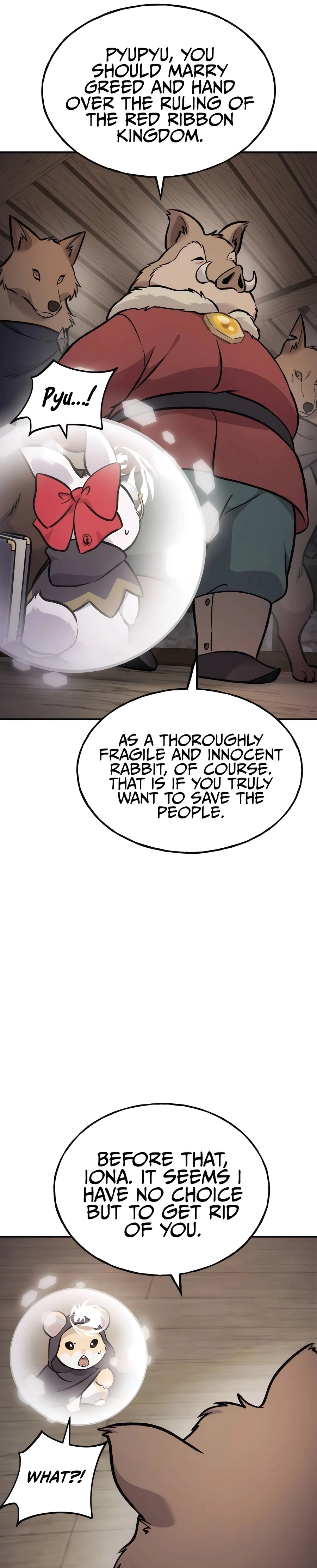 Solo Farming In The Tower Chapter 96, page 46 of 59