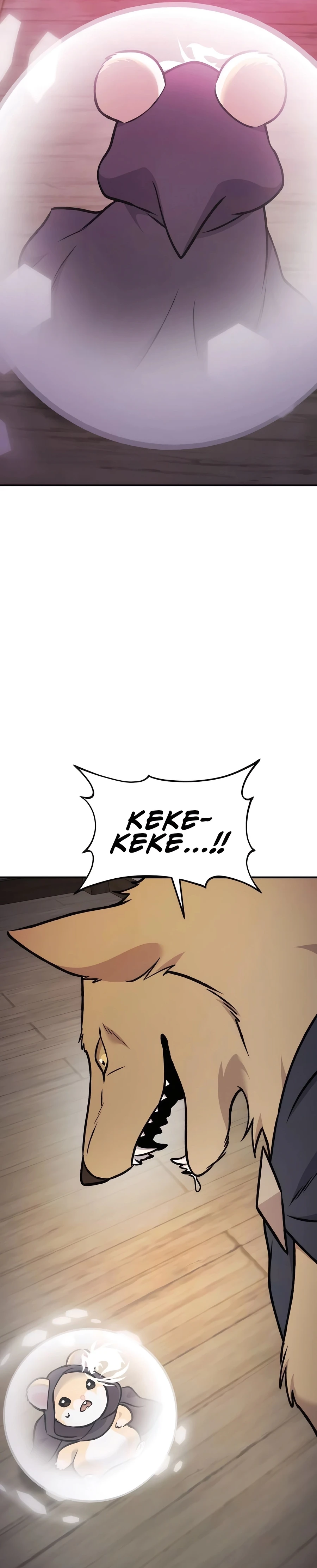 Solo Farming In The Tower Chapter 96, page 48 of 59