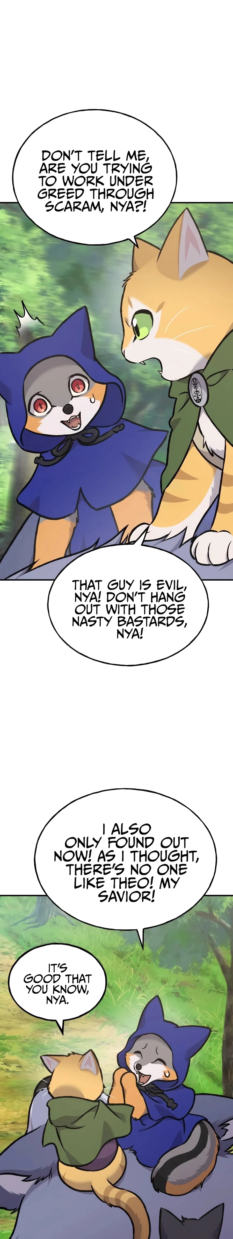Solo Farming In The Tower Chapter 96, page 5 of 59