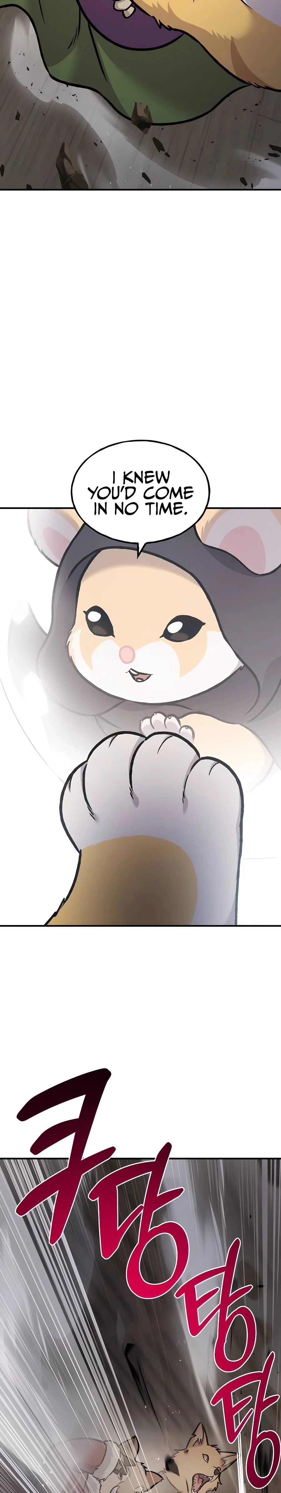 Solo Farming In The Tower Chapter 96, page 53 of 59