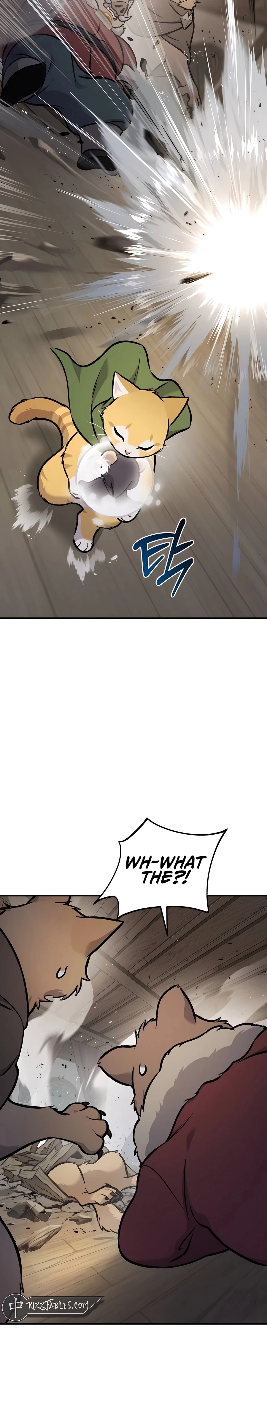Solo Farming In The Tower Chapter 96, page 54 of 59