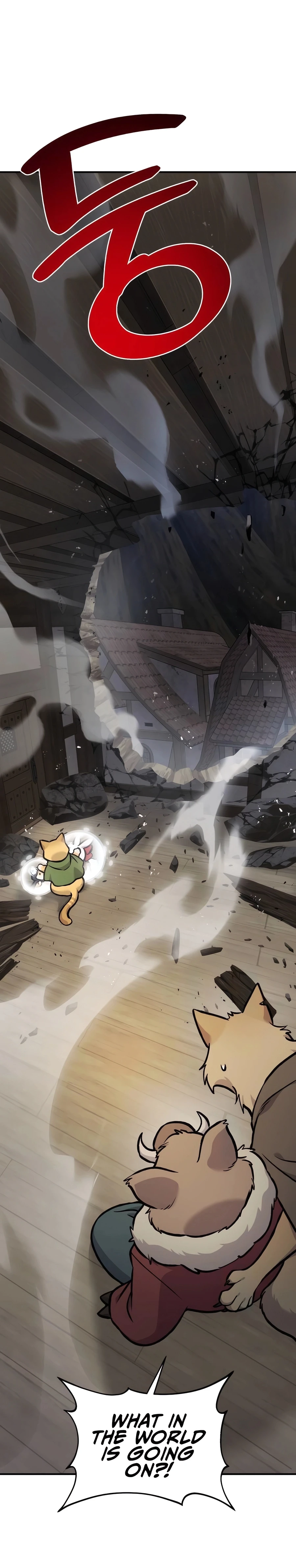 Solo Farming In The Tower Chapter 96, page 55 of 59
