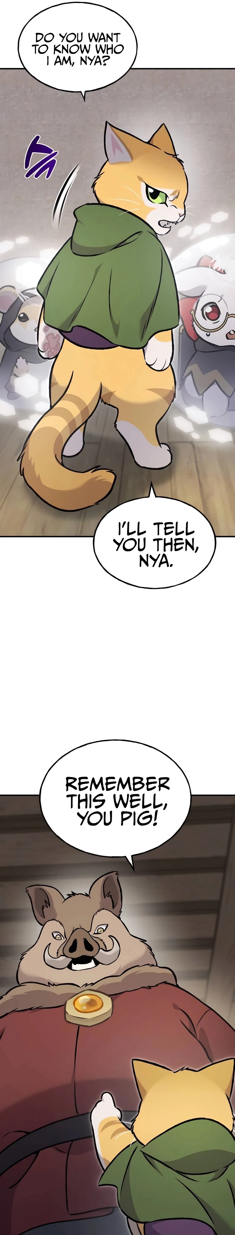 Solo Farming In The Tower Chapter 96, page 58 of 59
