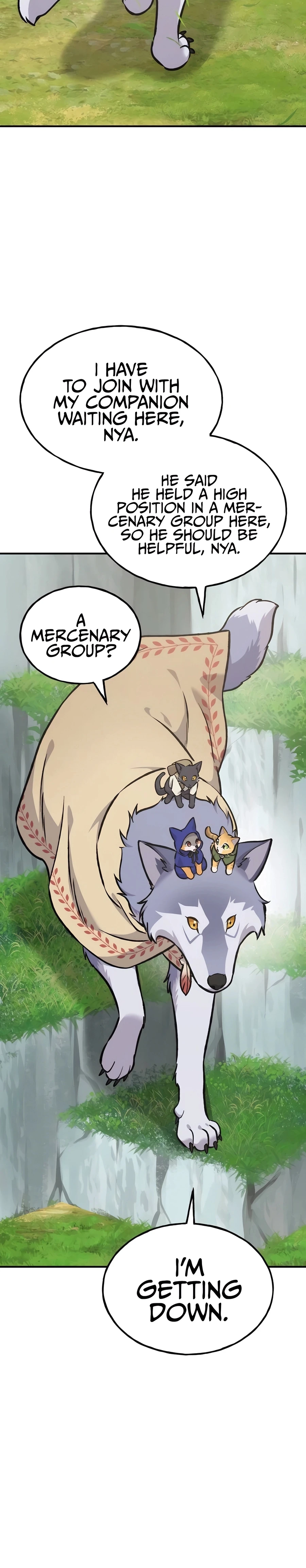 Solo Farming In The Tower Chapter 96, page 8 of 59