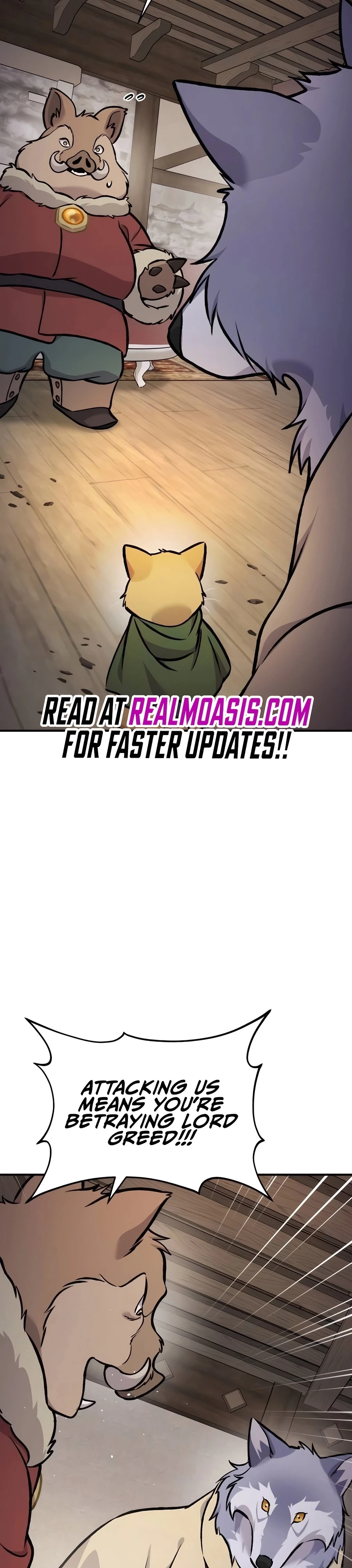 Solo Farming In The Tower Chapter 97, page 10 of 61