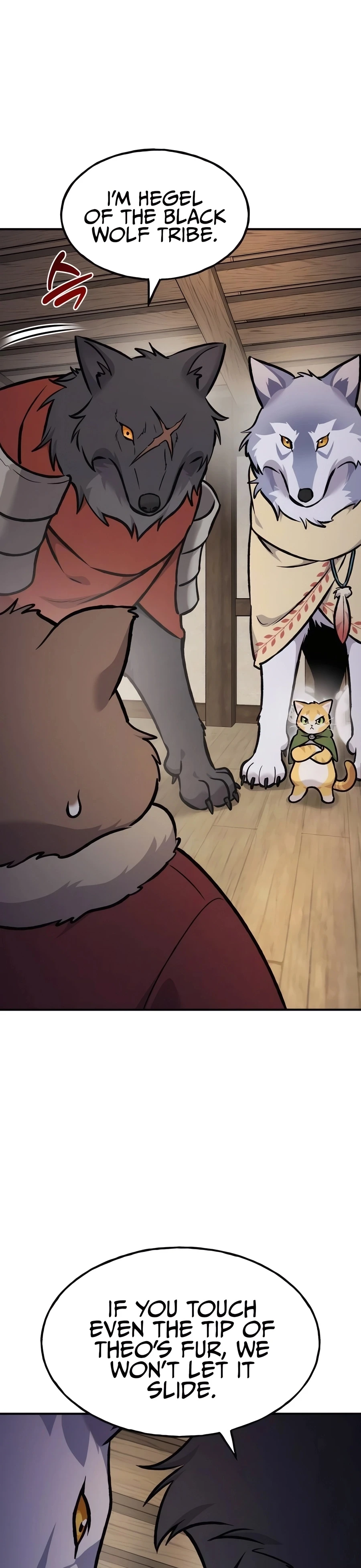 Solo Farming In The Tower Chapter 97, page 12 of 61