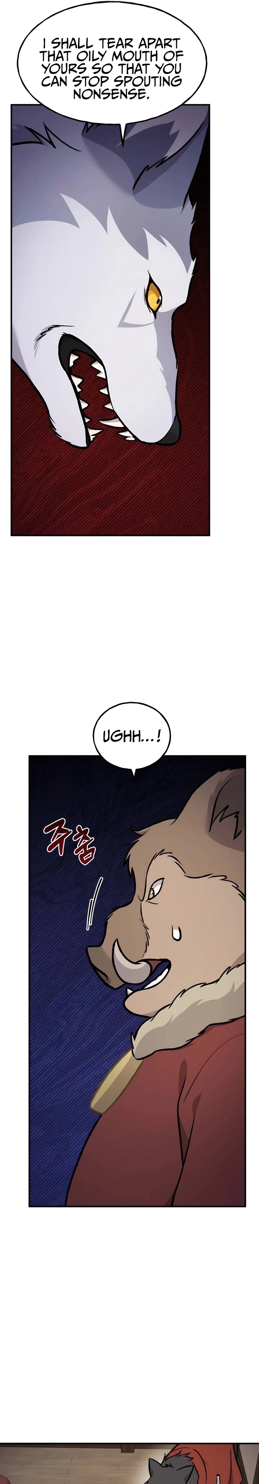 Solo Farming In The Tower Chapter 97, page 15 of 61