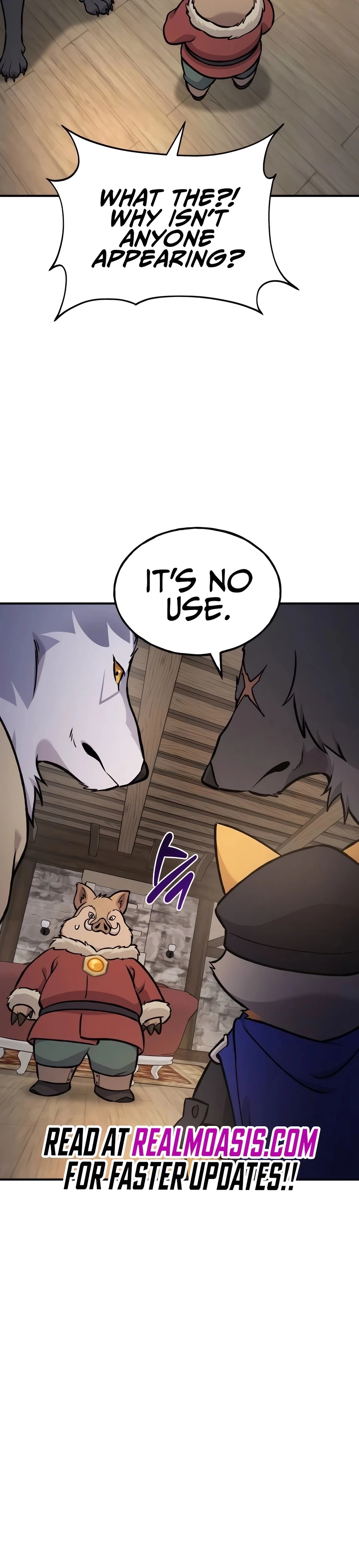 Solo Farming In The Tower Chapter 97, page 19 of 61