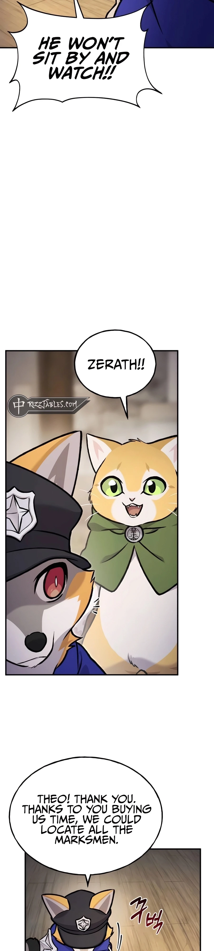 Solo Farming In The Tower Chapter 97, page 29 of 61