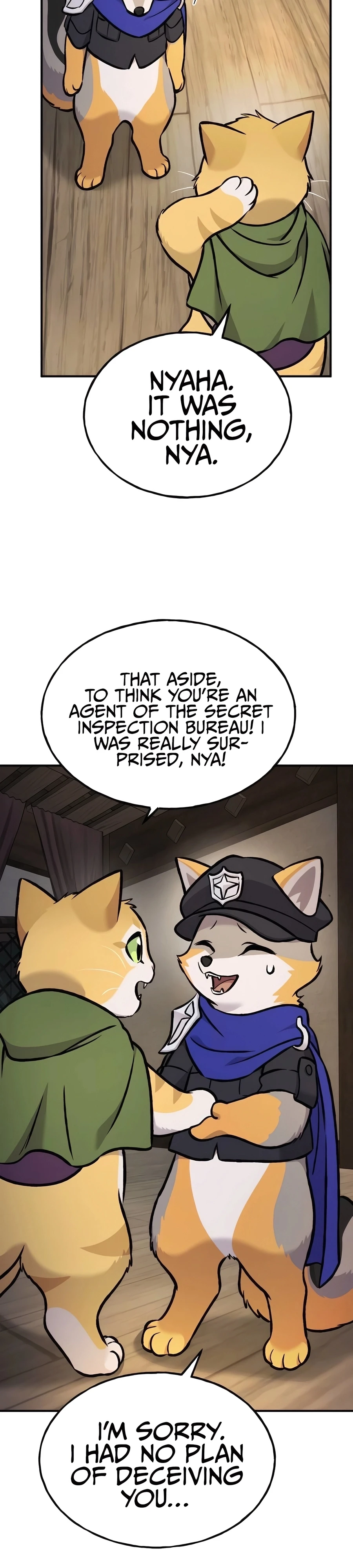 Solo Farming In The Tower Chapter 97, page 30 of 61