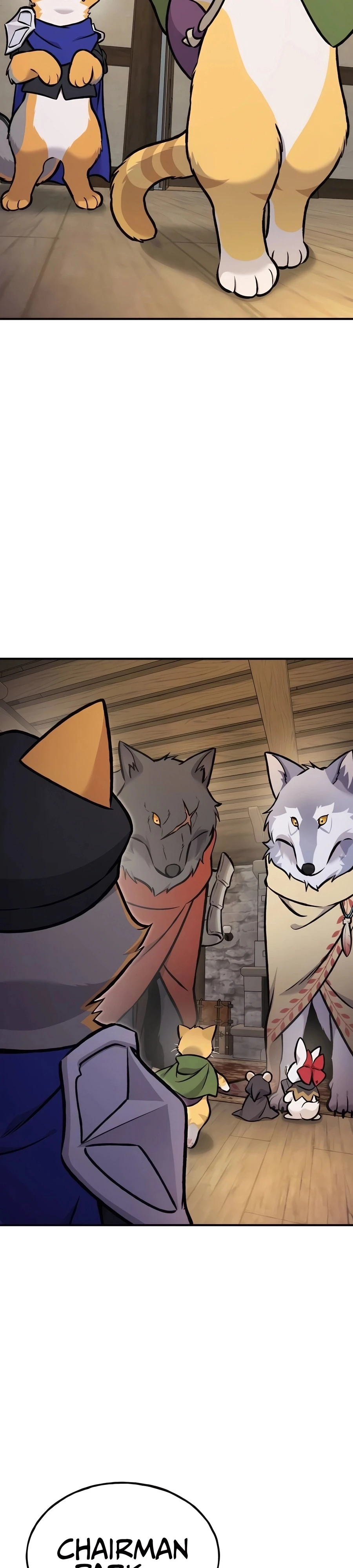 Solo Farming In The Tower Chapter 97, page 32 of 61
