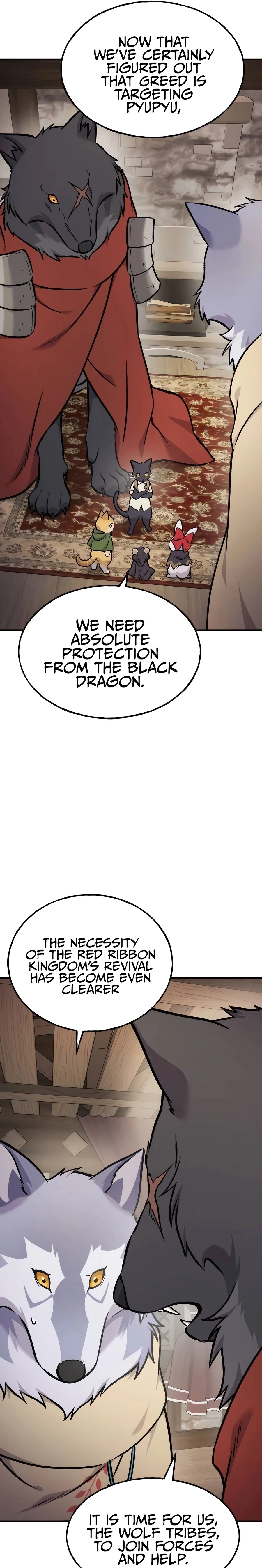 Solo Farming In The Tower Chapter 97, page 36 of 61