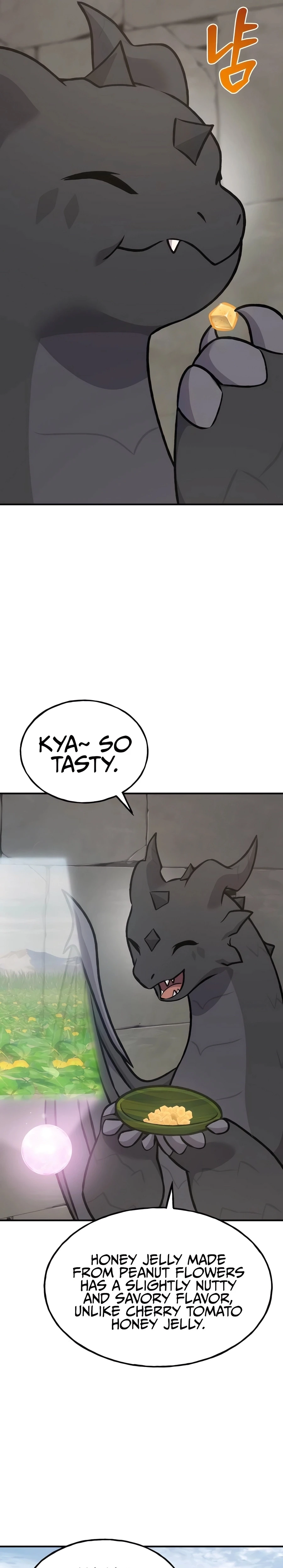 Solo Farming In The Tower Chapter 97, page 40 of 61