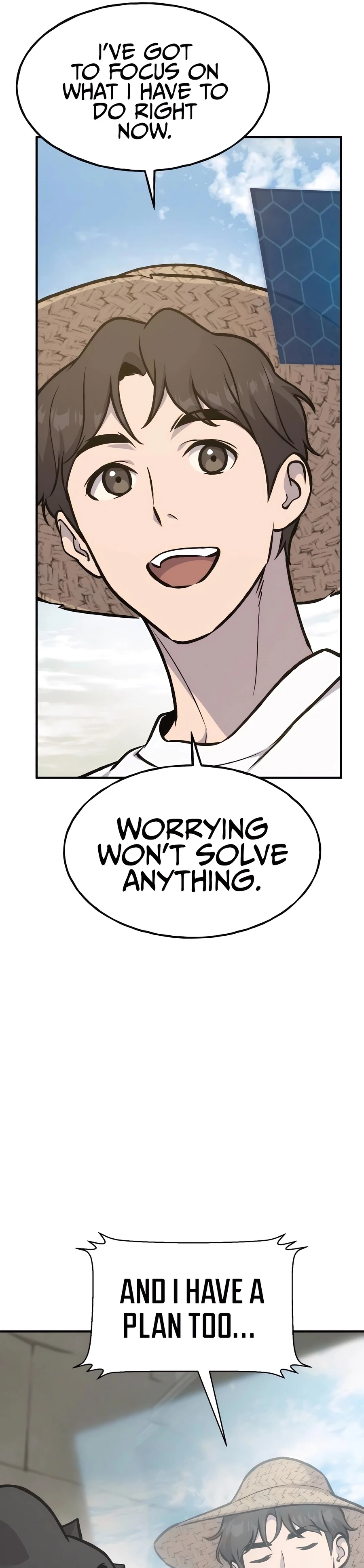 Solo Farming In The Tower Chapter 97, page 42 of 61