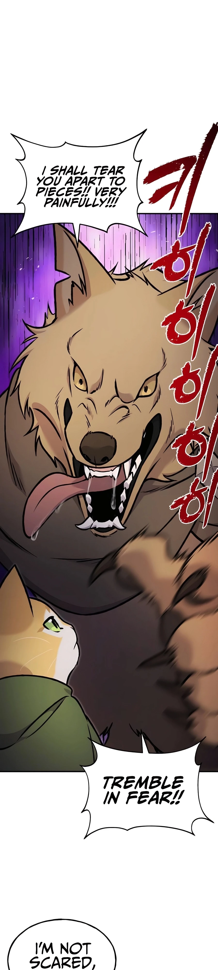 Solo Farming In The Tower Chapter 97, page 5 of 61