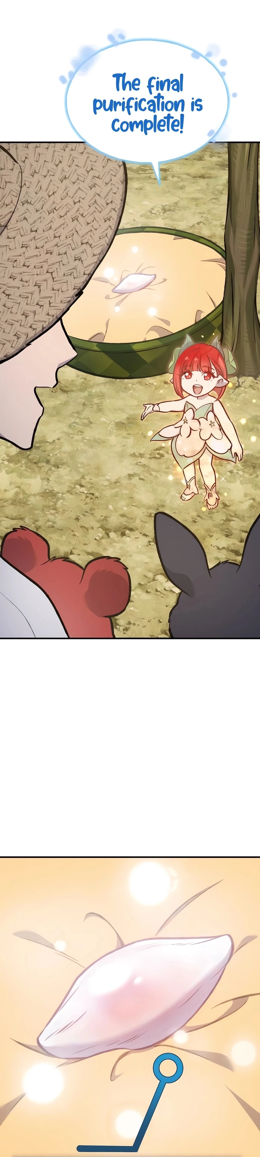 Solo Farming In The Tower Chapter 97, page 52 of 61