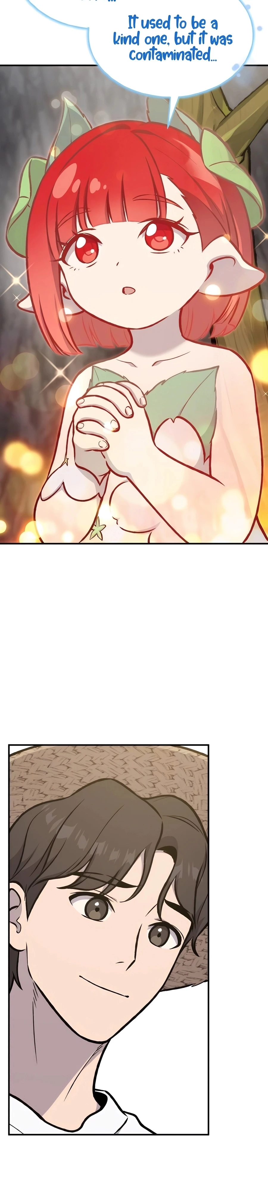 Solo Farming In The Tower Chapter 97, page 55 of 61