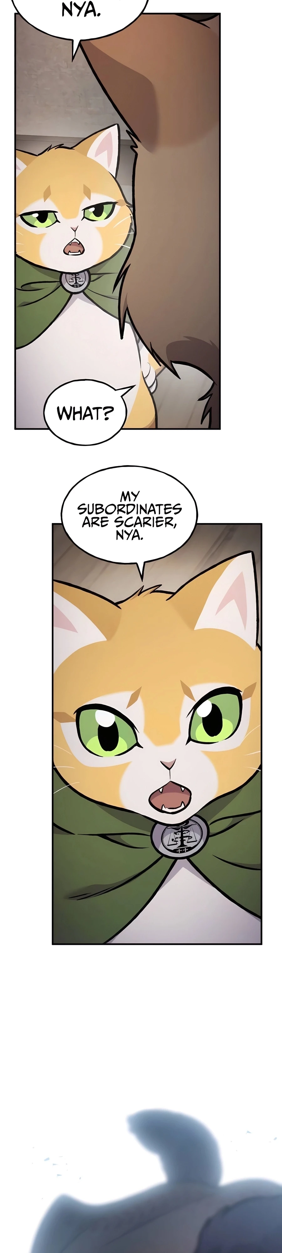 Solo Farming In The Tower Chapter 97, page 6 of 61