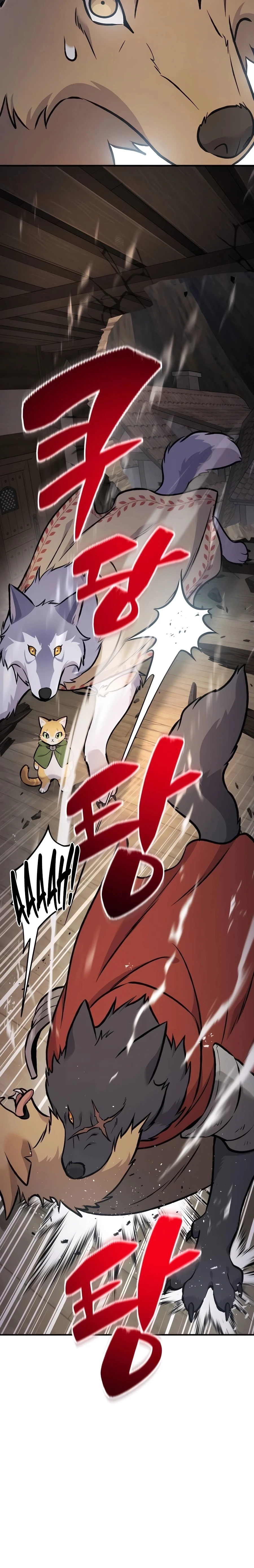 Solo Farming In The Tower Chapter 97, page 8 of 61