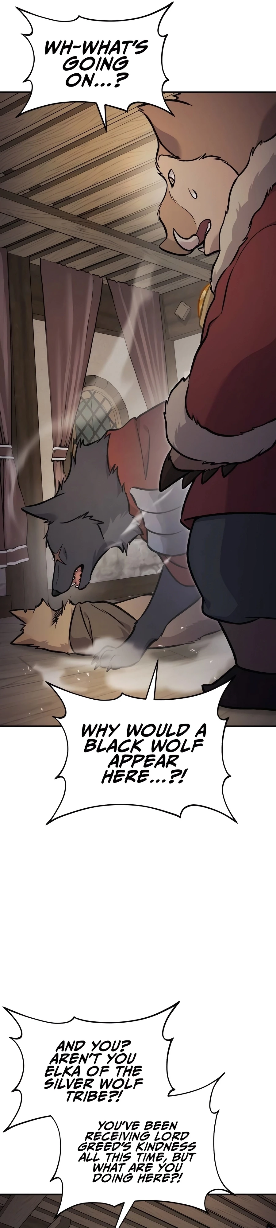 Solo Farming In The Tower Chapter 97, page 9 of 61