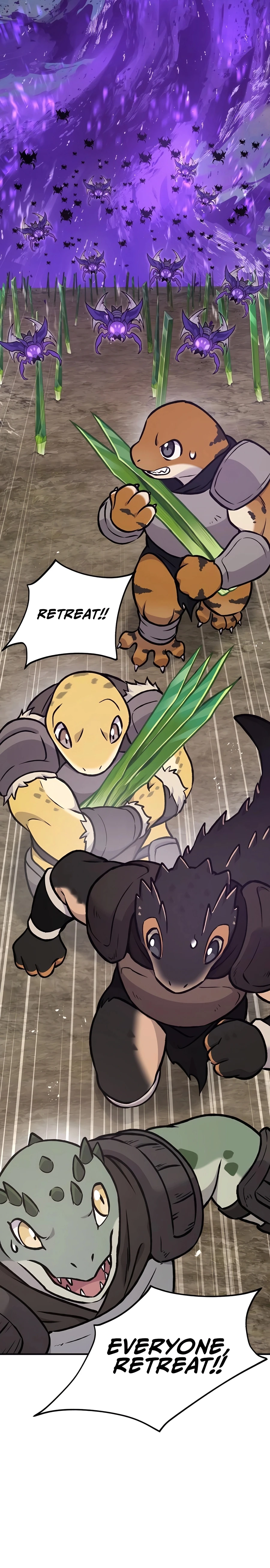 Solo Farming In The Tower Chapter 98, page 17 of 53