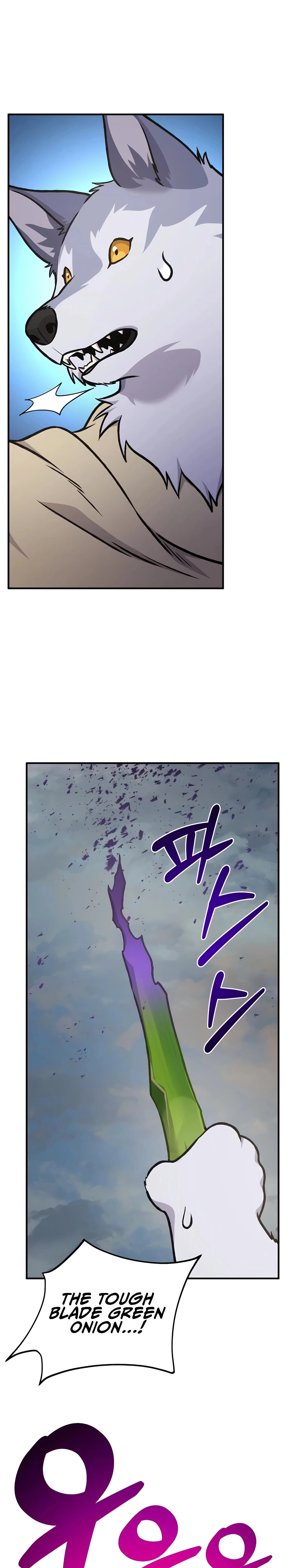 Solo Farming In The Tower Chapter 98, page 19 of 53