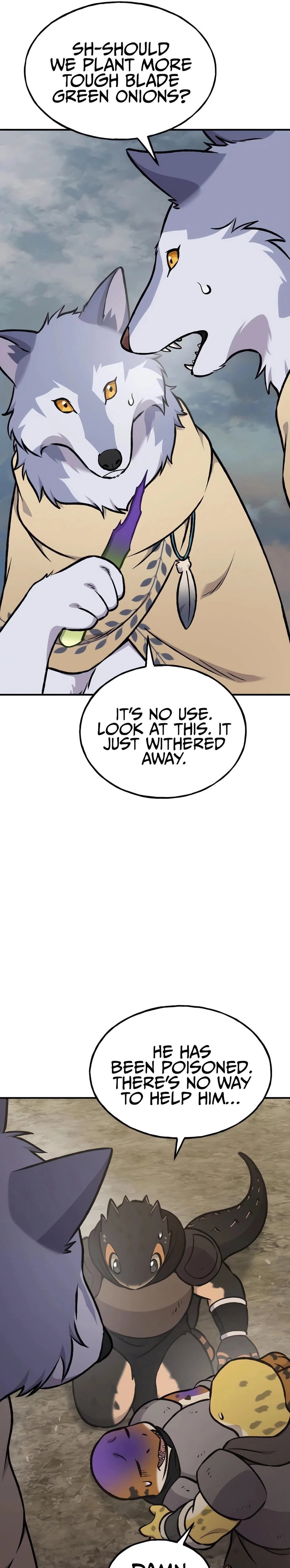 Solo Farming In The Tower Chapter 98, page 25 of 53