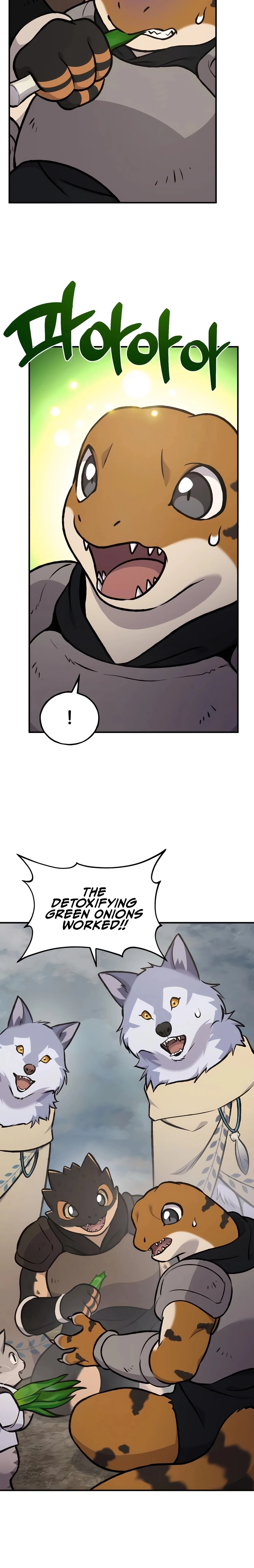 Solo Farming In The Tower Chapter 98, page 29 of 53