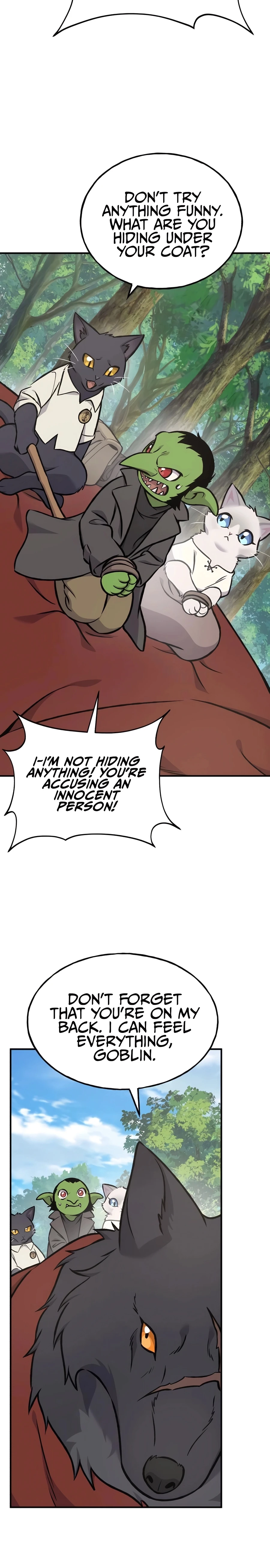 Solo Farming In The Tower Chapter 98, page 32 of 53