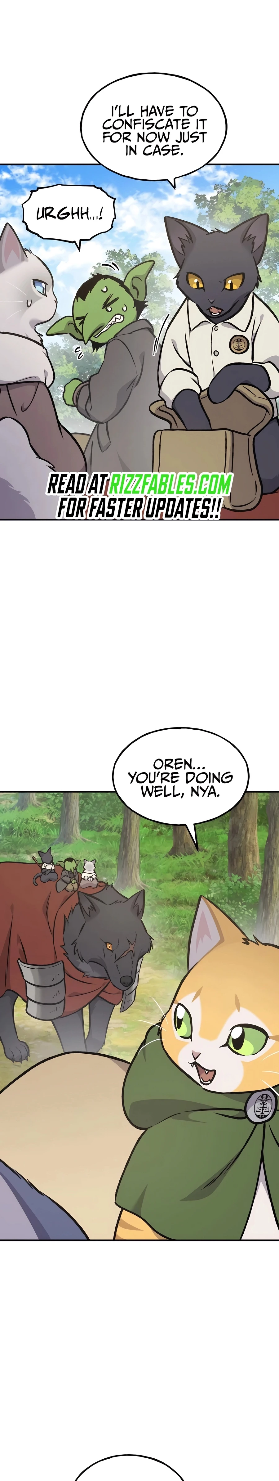 Solo Farming In The Tower Chapter 98, page 34 of 53