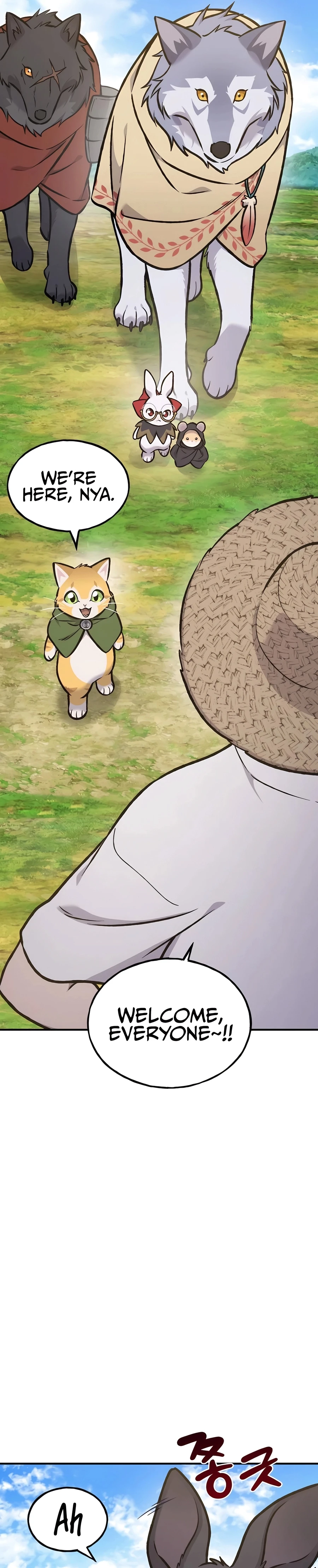 Solo Farming In The Tower Chapter 98, page 39 of 53
