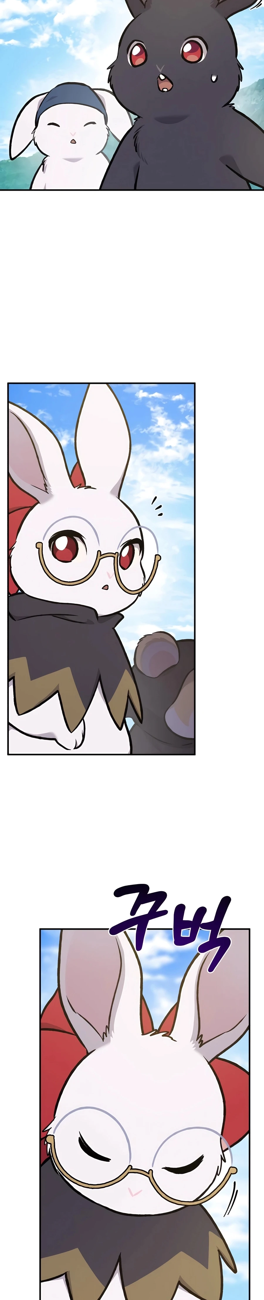 Solo Farming In The Tower Chapter 98, page 40 of 53