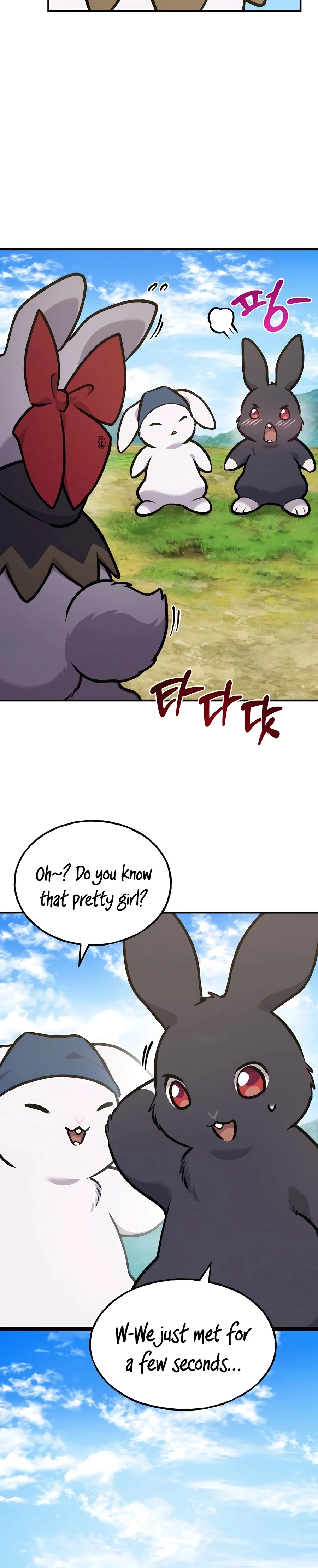 Solo Farming In The Tower Chapter 98, page 41 of 53