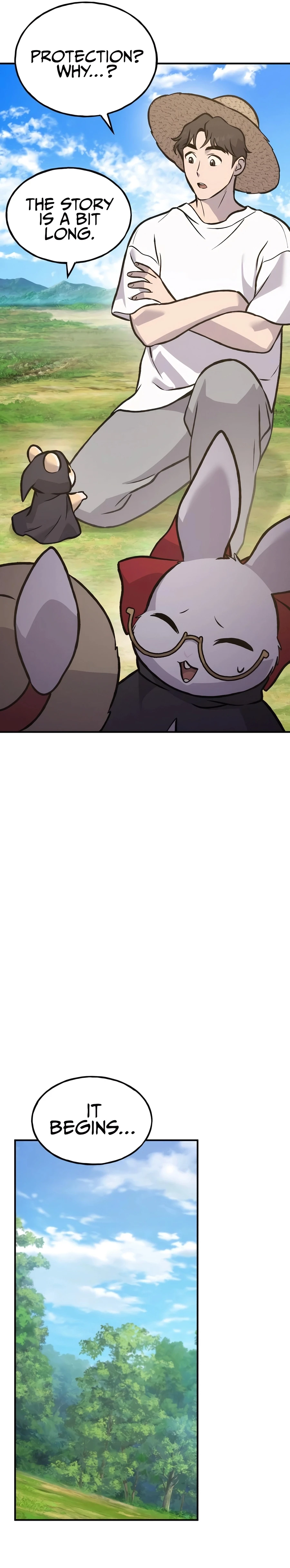 Solo Farming In The Tower Chapter 98, page 48 of 53