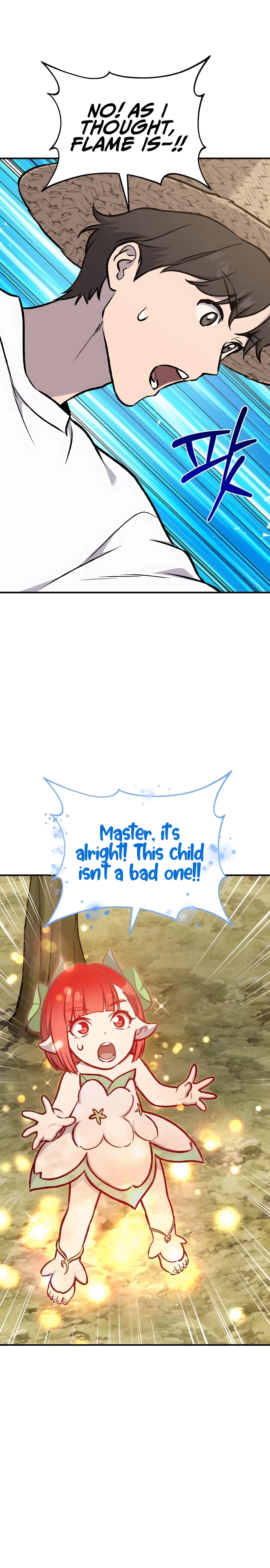 Solo Farming In The Tower Chapter 98, page 6 of 53
