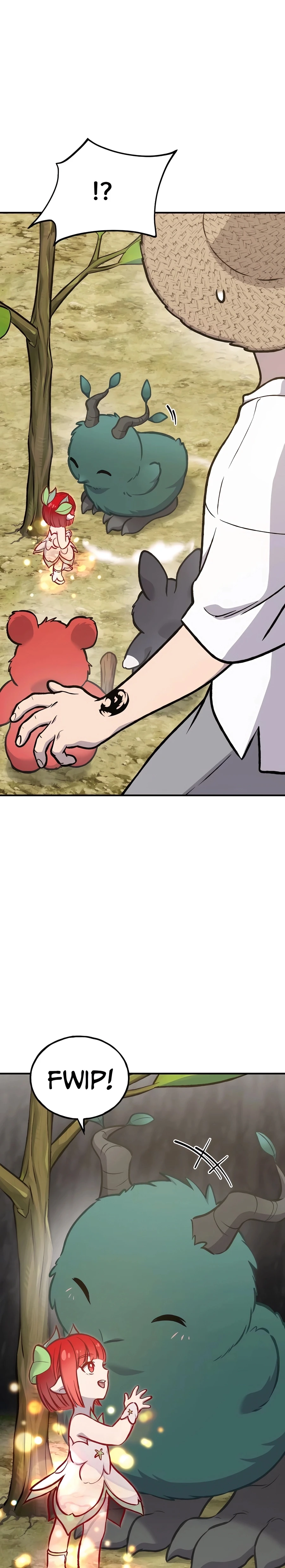 Solo Farming In The Tower Chapter 98, page 7 of 53