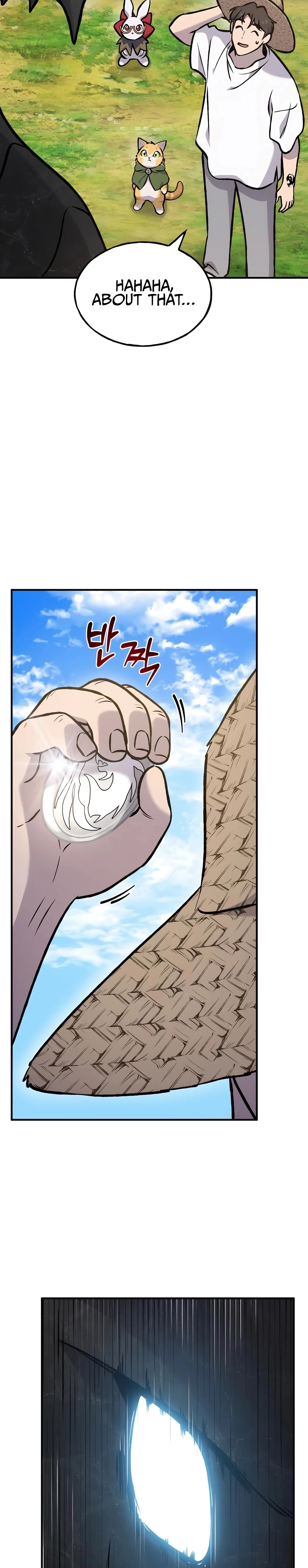 Solo Farming In The Tower Chapter 99, page 11 of 63