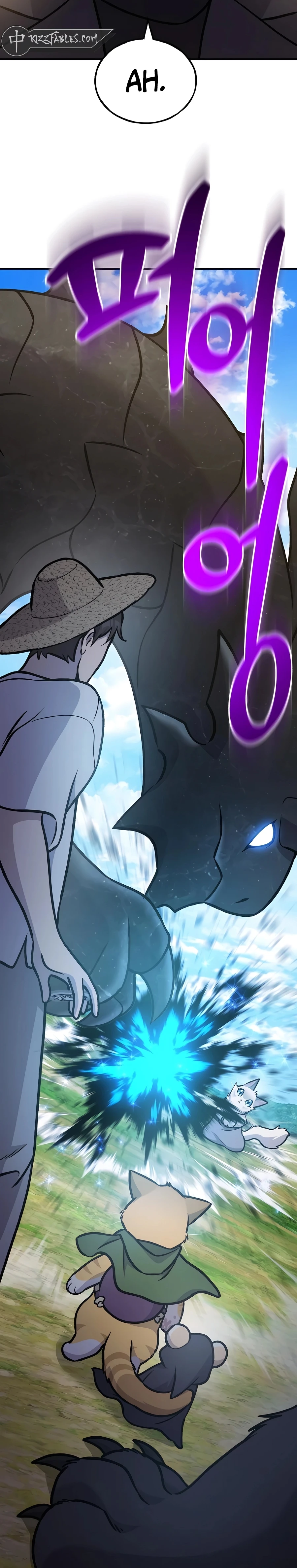 Solo Farming In The Tower Chapter 99, page 22 of 63