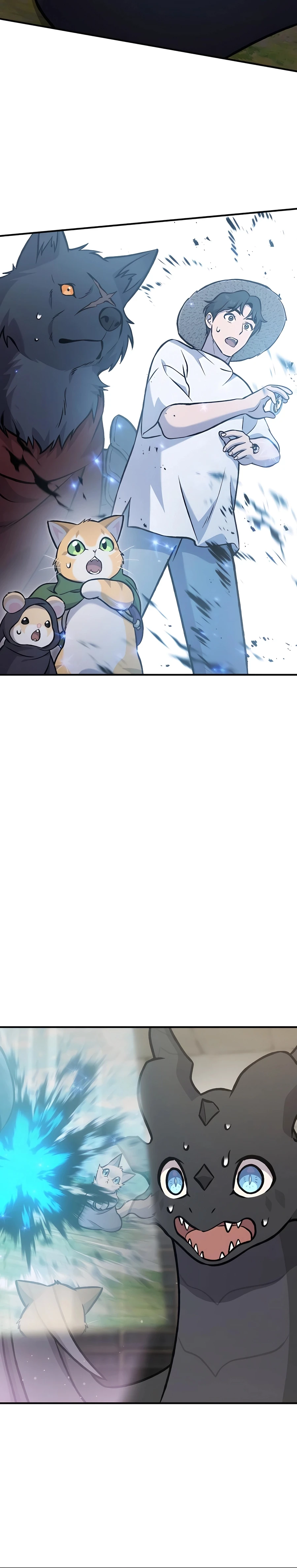 Solo Farming In The Tower Chapter 99, page 23 of 63