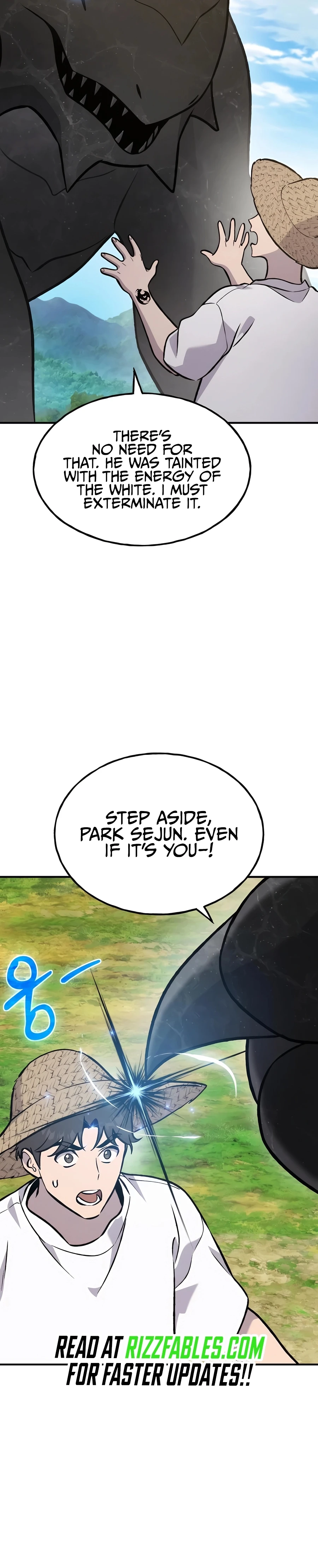 Solo Farming In The Tower Chapter 99, page 26 of 63
