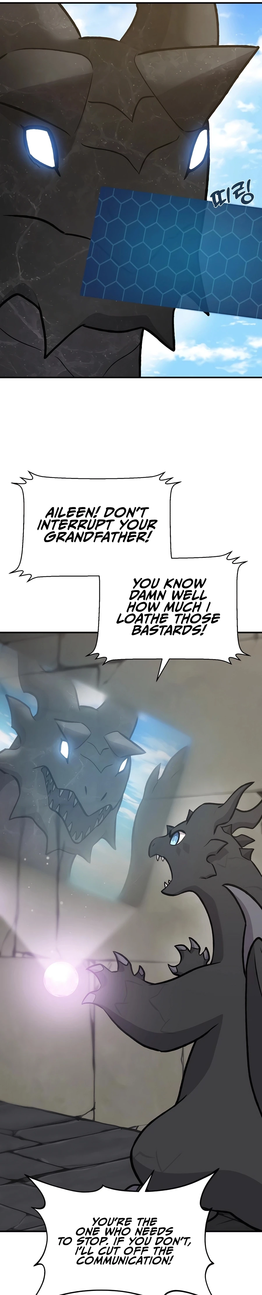Solo Farming In The Tower Chapter 99, page 27 of 63