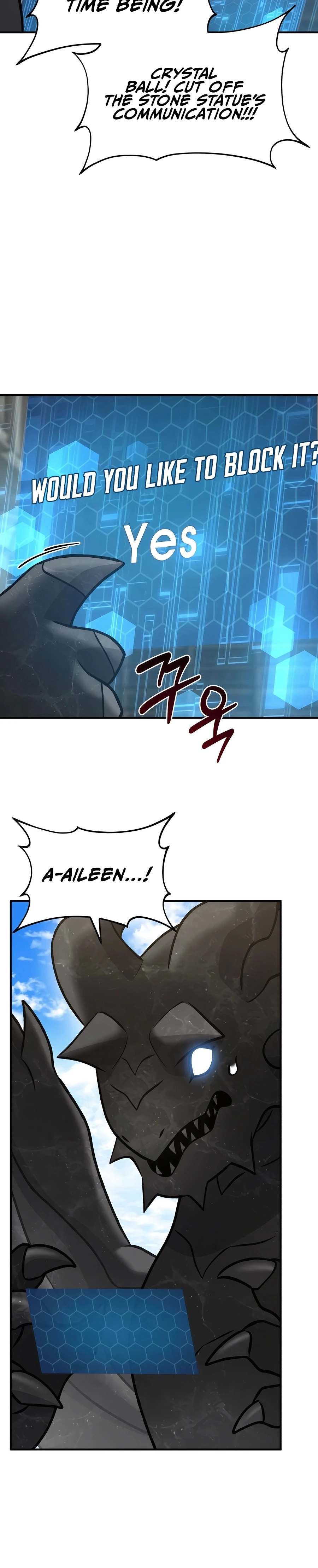 Solo Farming In The Tower Chapter 99, page 29 of 63
