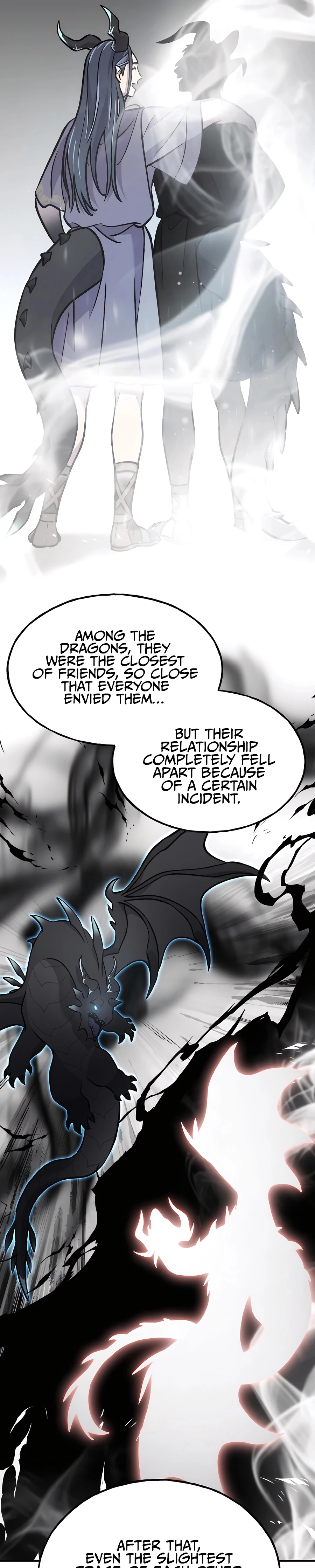 Solo Farming In The Tower Chapter 99, page 33 of 63
