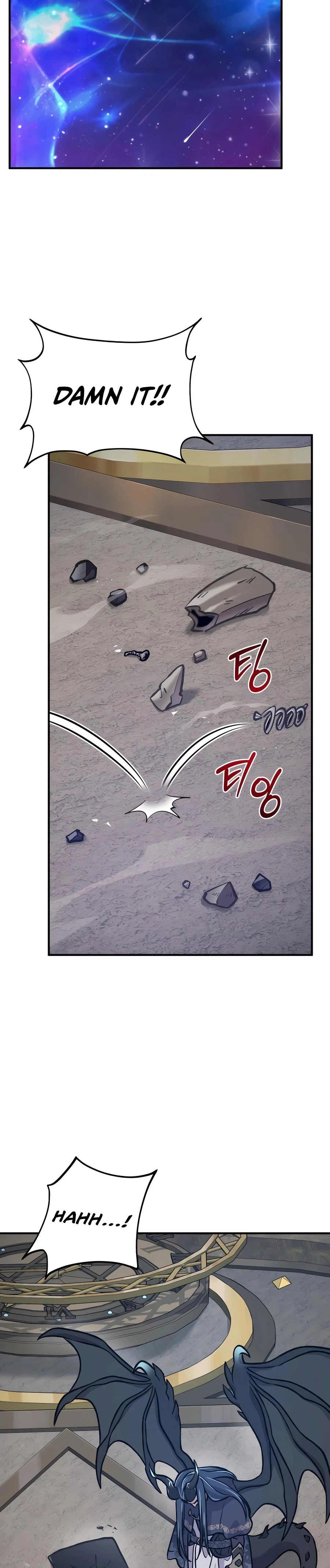 Solo Farming In The Tower Chapter 99, page 37 of 63