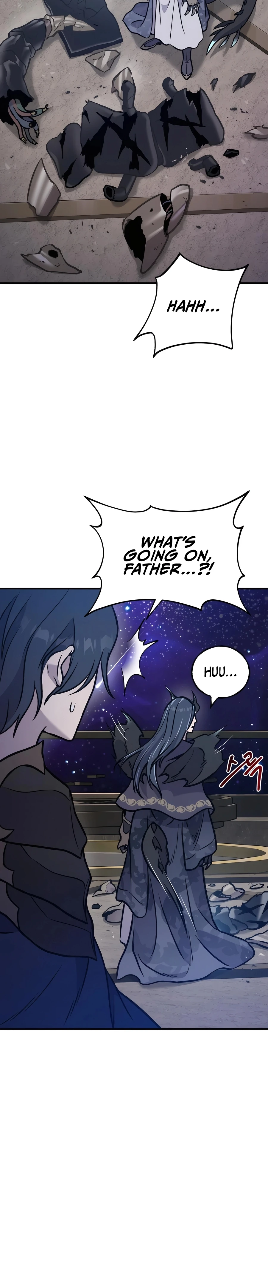 Solo Farming In The Tower Chapter 99, page 38 of 63