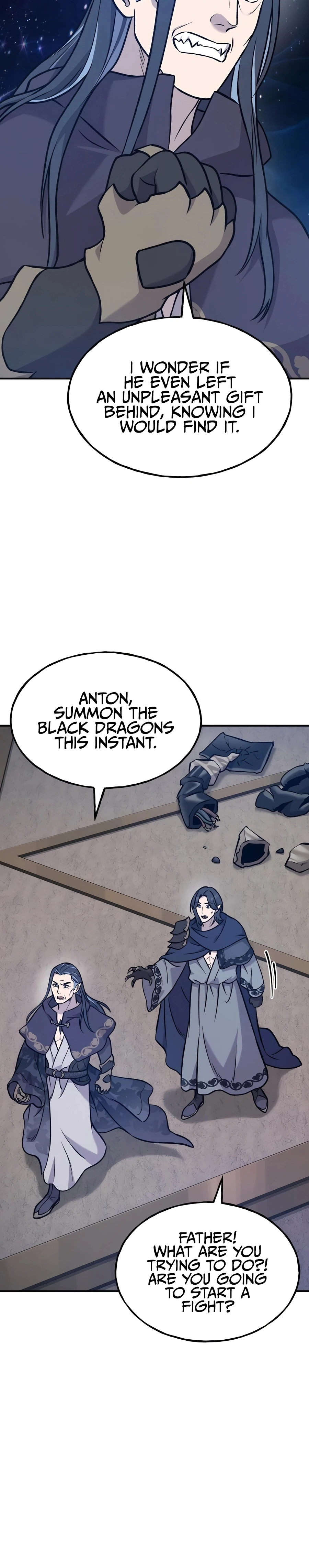 Solo Farming In The Tower Chapter 99, page 41 of 63
